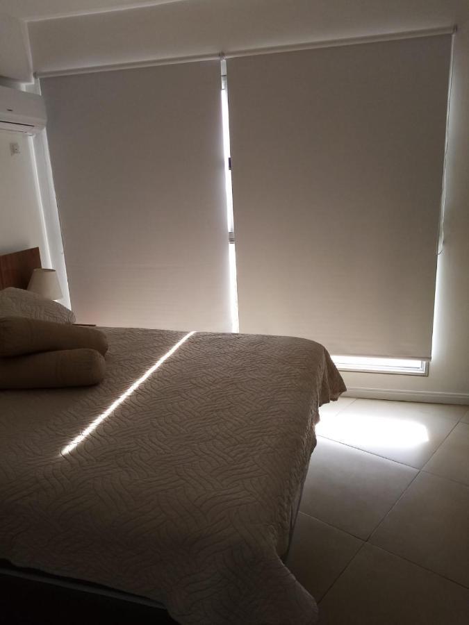 Ferienwohnung Luz De Jacinta Colonia del Sacramento Exterior foto