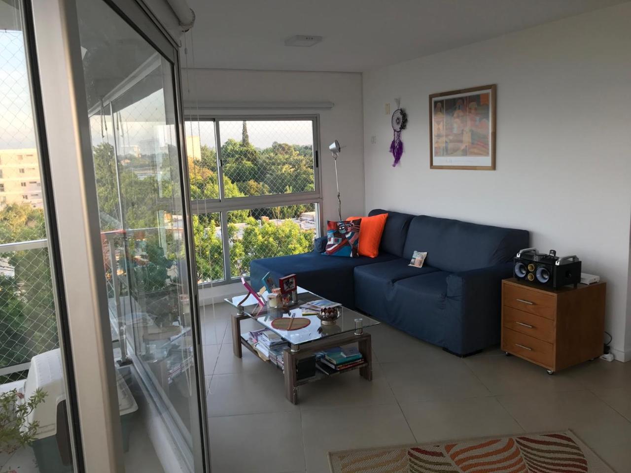 Ferienwohnung Luz De Jacinta Colonia del Sacramento Exterior foto